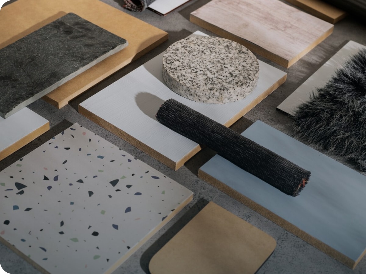 Stone & Decorative Element Installation