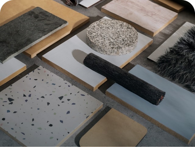 Stone & Decorative Element Installation